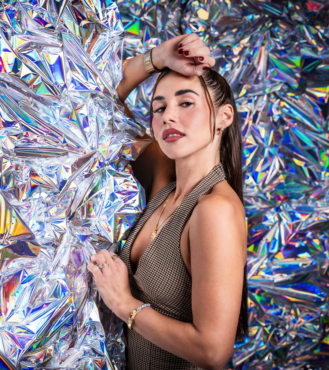 Sarah Engels möchte Deutschland beim ESC 2026 vertreten.