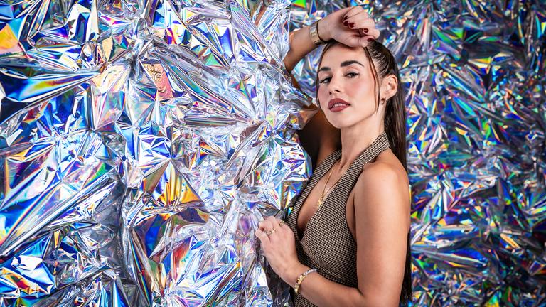 Sarah Engels möchte Deutschland beim ESC 2026 vertreten.