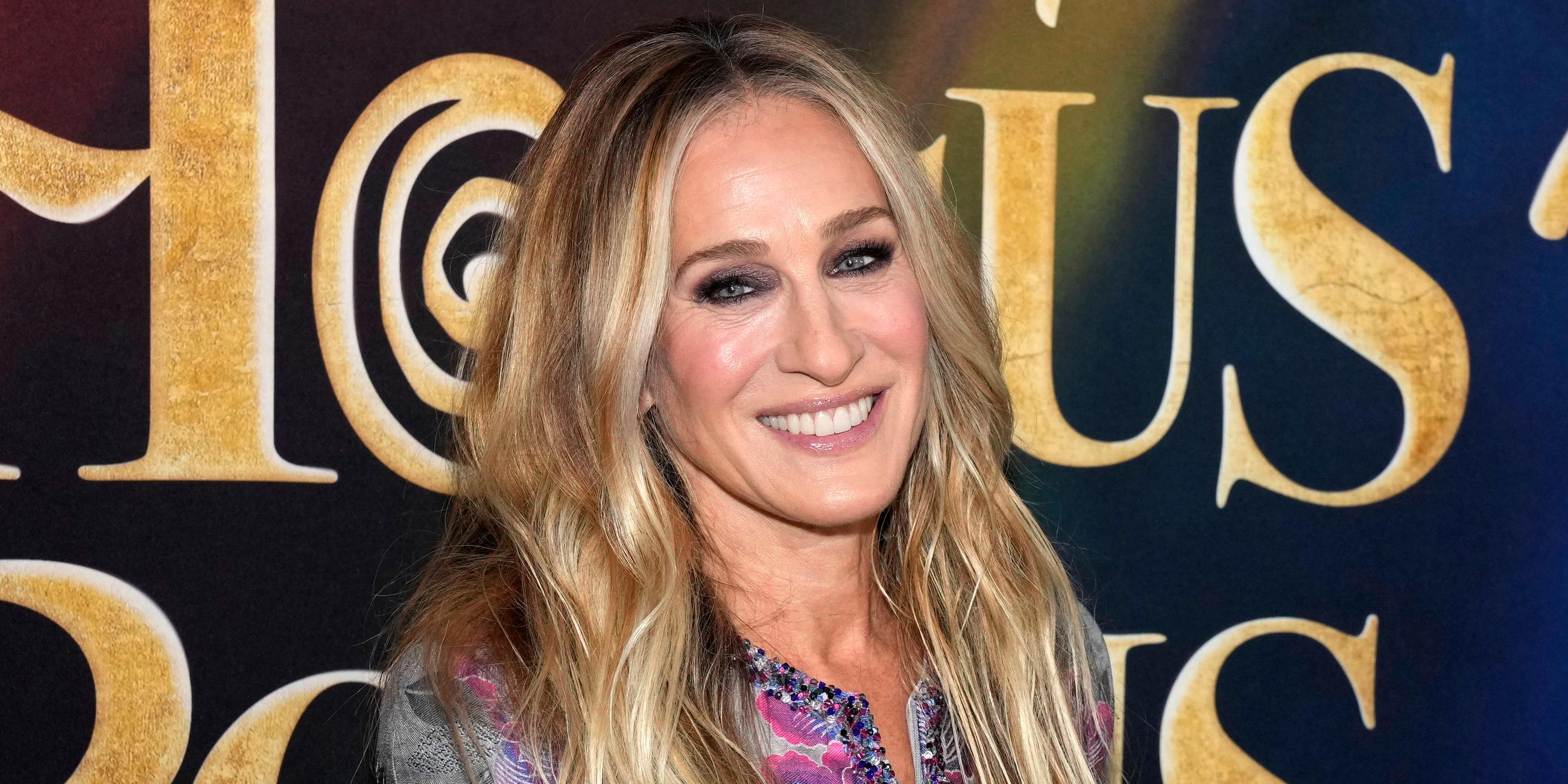 Sarah Jessica Parker