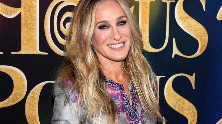 Sarah Jessica Parker