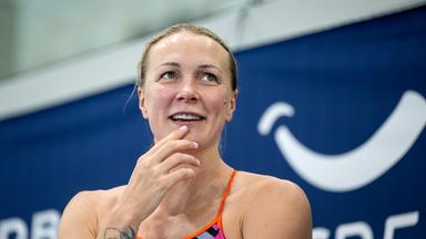 Sarah Sjöström