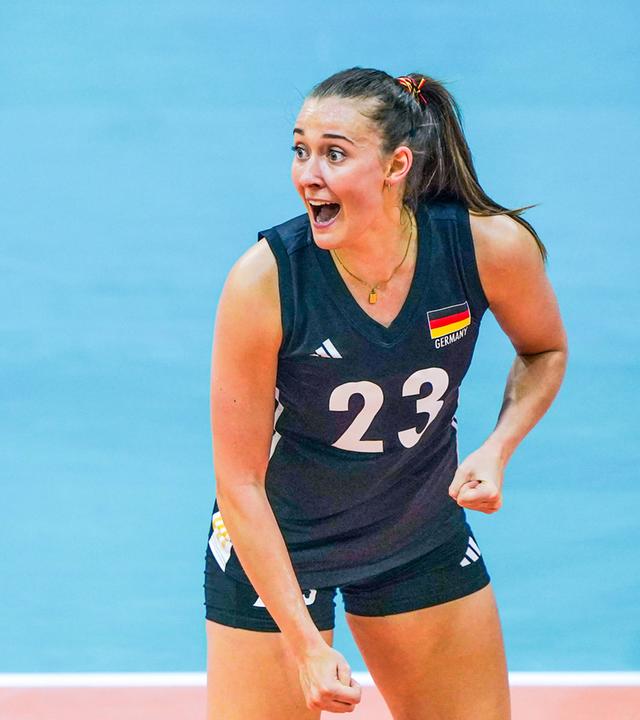 Sarah Straube 