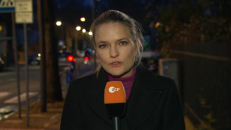 Sarah Tacke zu Terroranschlag vereitelt Hamas