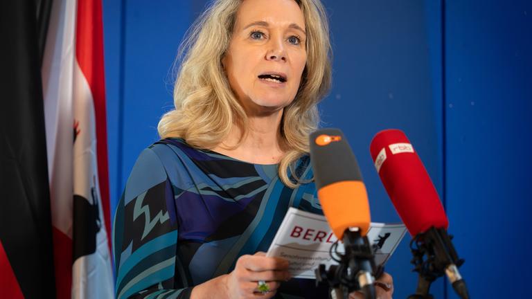 Statement Kultursenatorin Wedl-Wilson