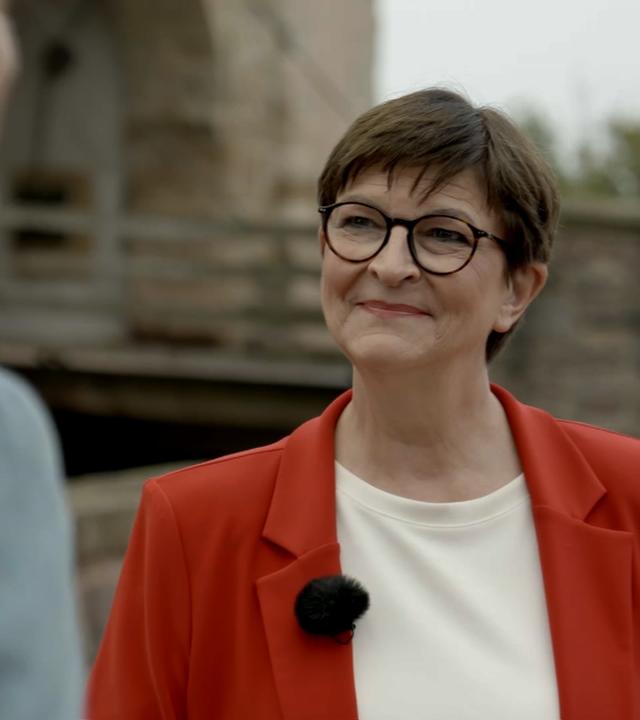 Saskia Esken