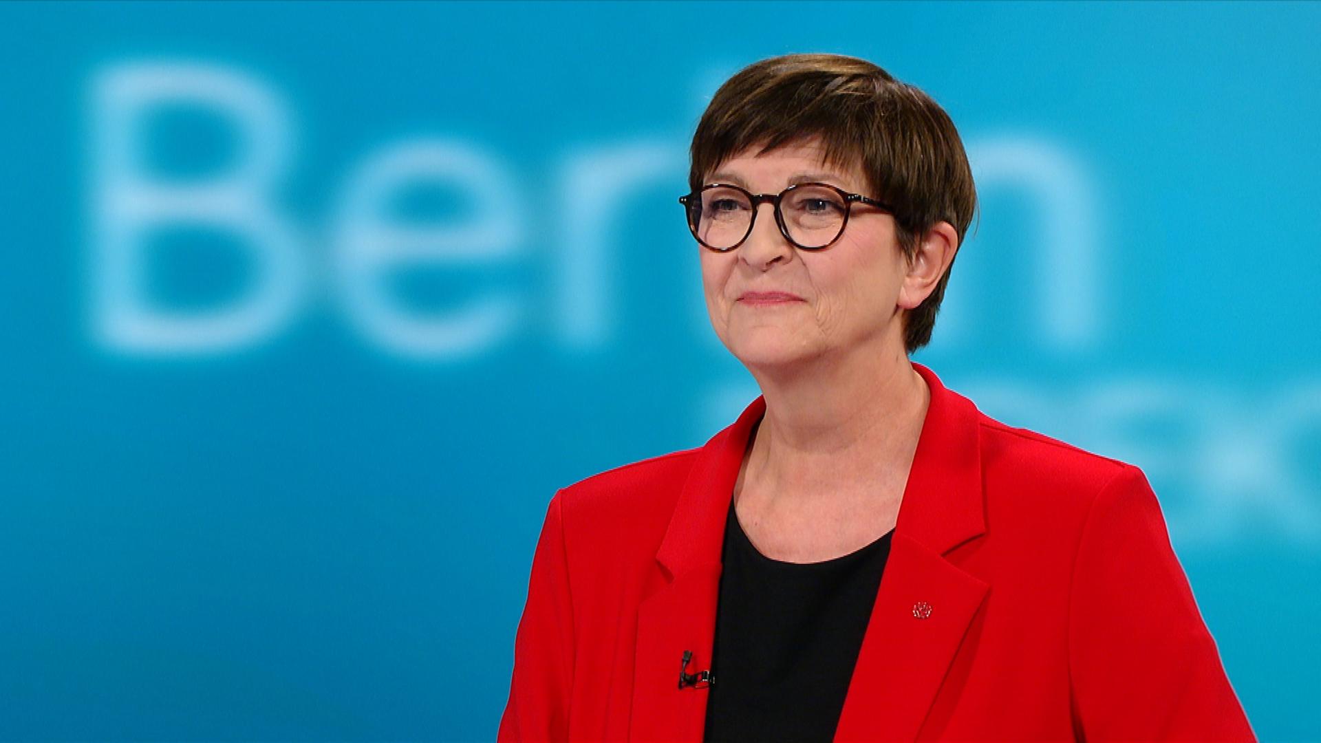 Saskia Esken