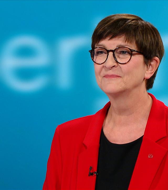 Saskia Esken