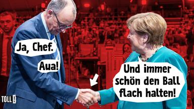 Toll! Best of Parteitag