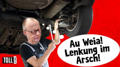 Toll! CO2-Preis vermasselt