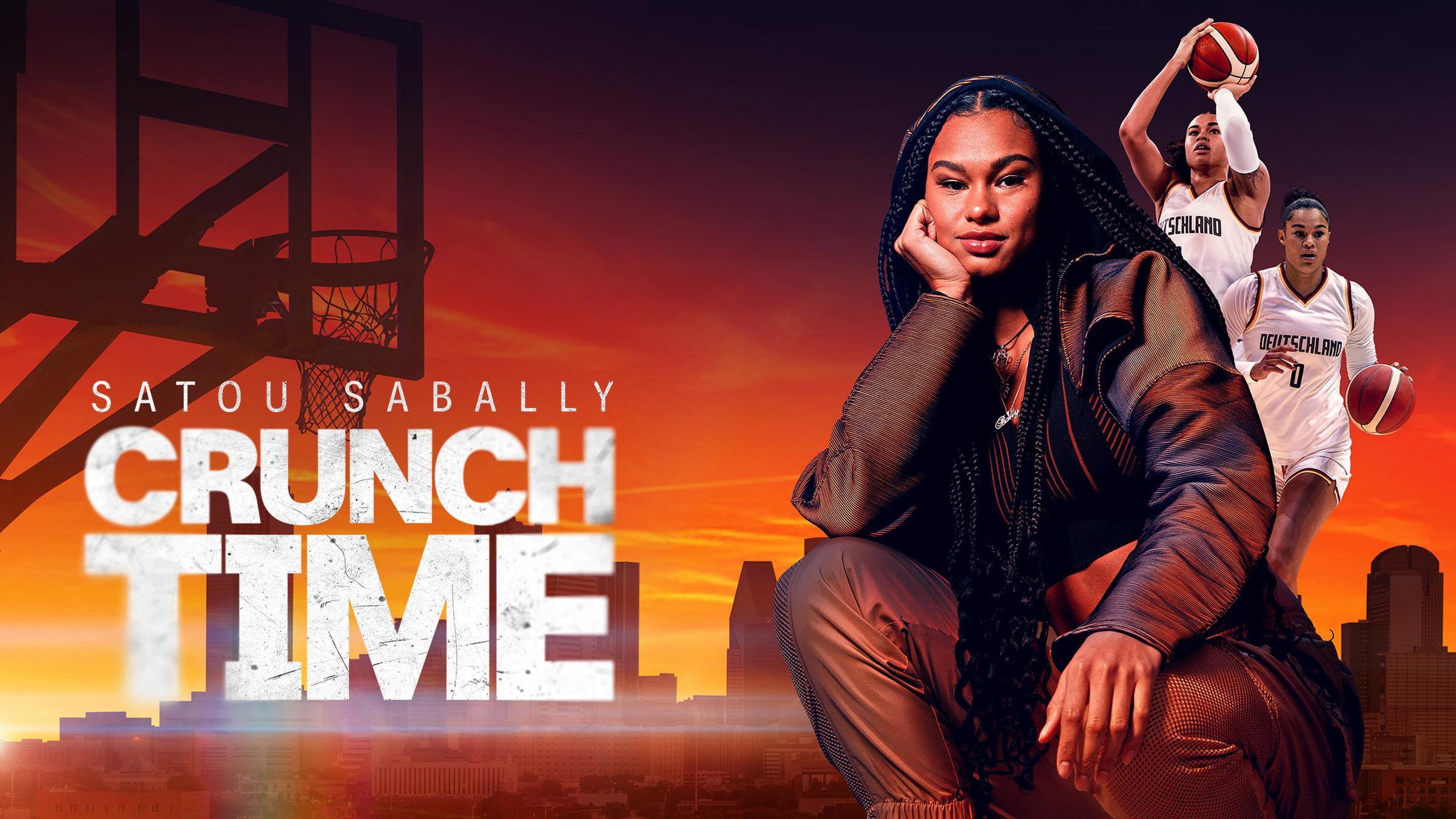Satou Sabally: Crunchtime