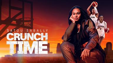 Satou Sabally: Crunchtime