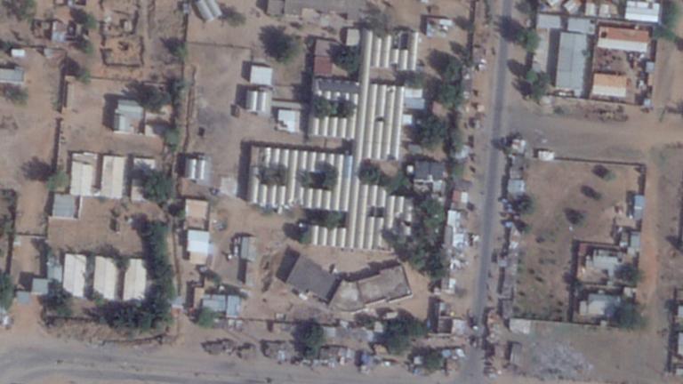 Bei einem Angriff auf das Krankenhaus in der Provinzhauptstadt der Region Nord-Dafur im Sudan sind mindestens 70 Menschen getötet und 19 weitere verletzt worden.