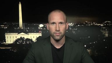 David Sauer | ZDF-Korrespondent in Washington