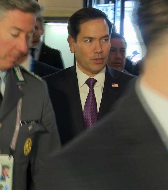 Marco Rubio