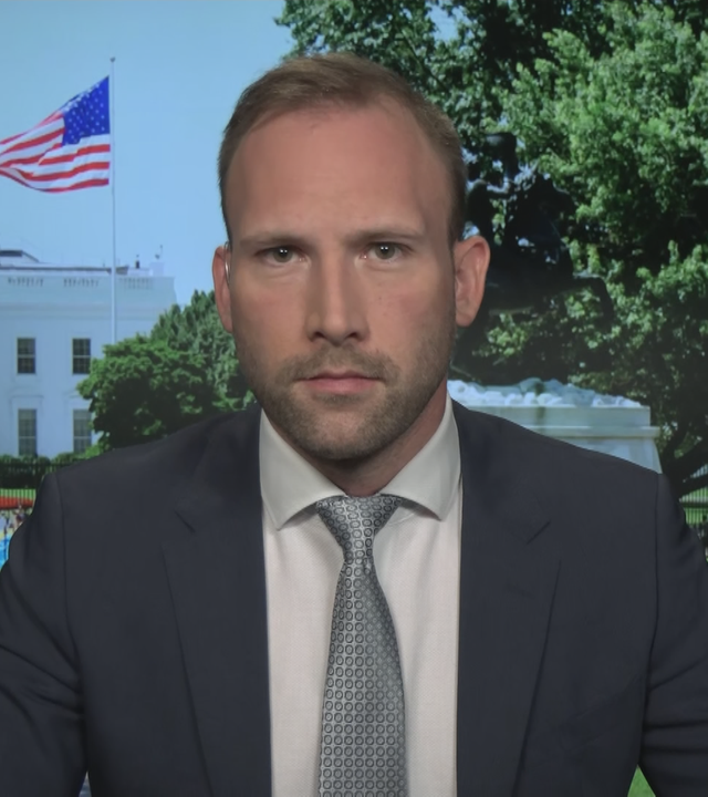 Washington-Korrsepondent David Sauer zum Nato-Gipfel.
