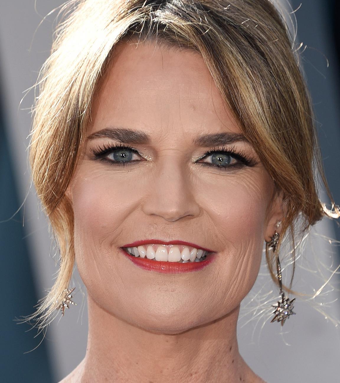 Savannah Guthrie appelliert an Entführer