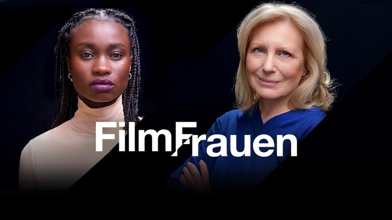 FilmFrauen. Die Interviews