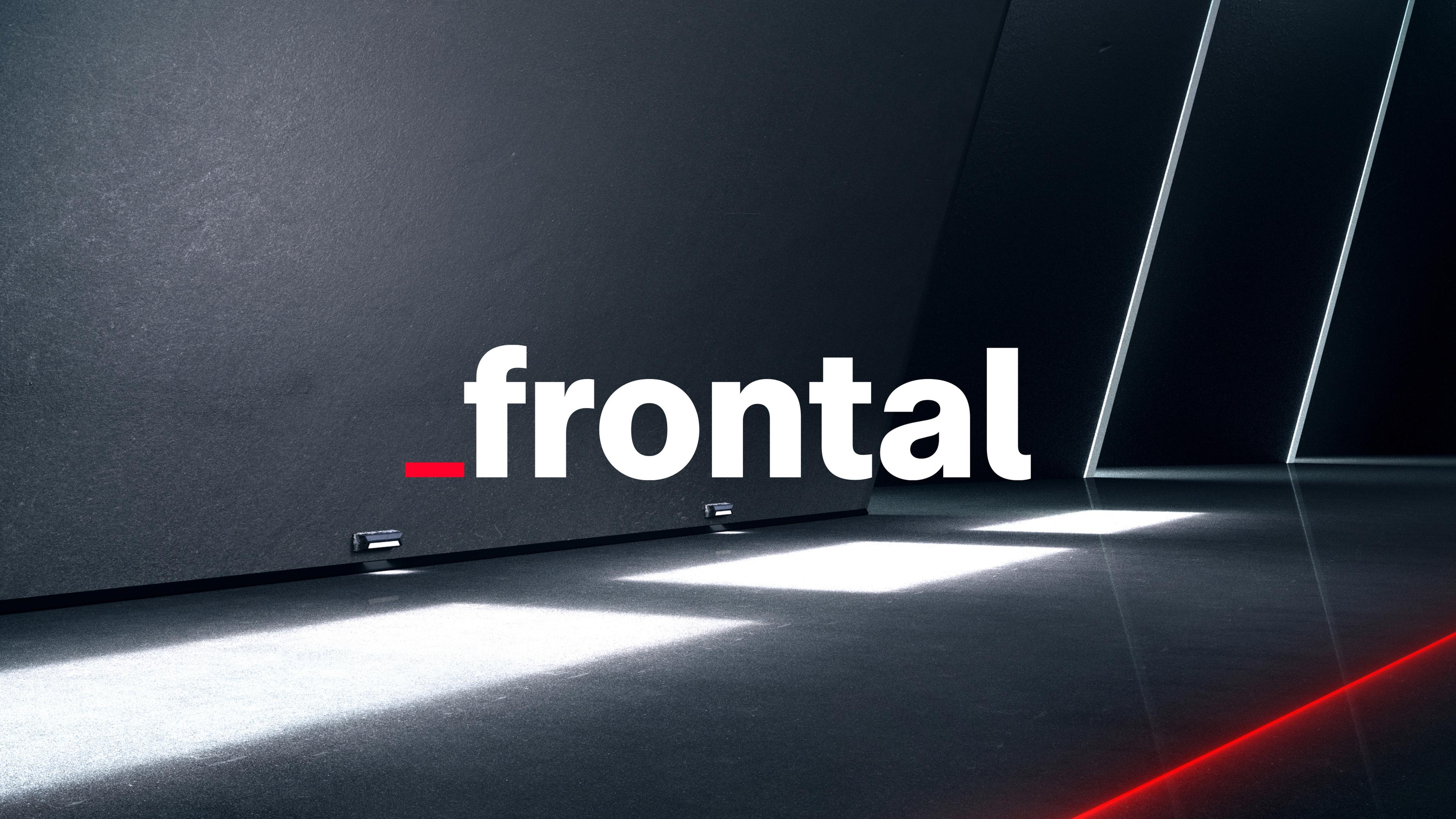 frontal