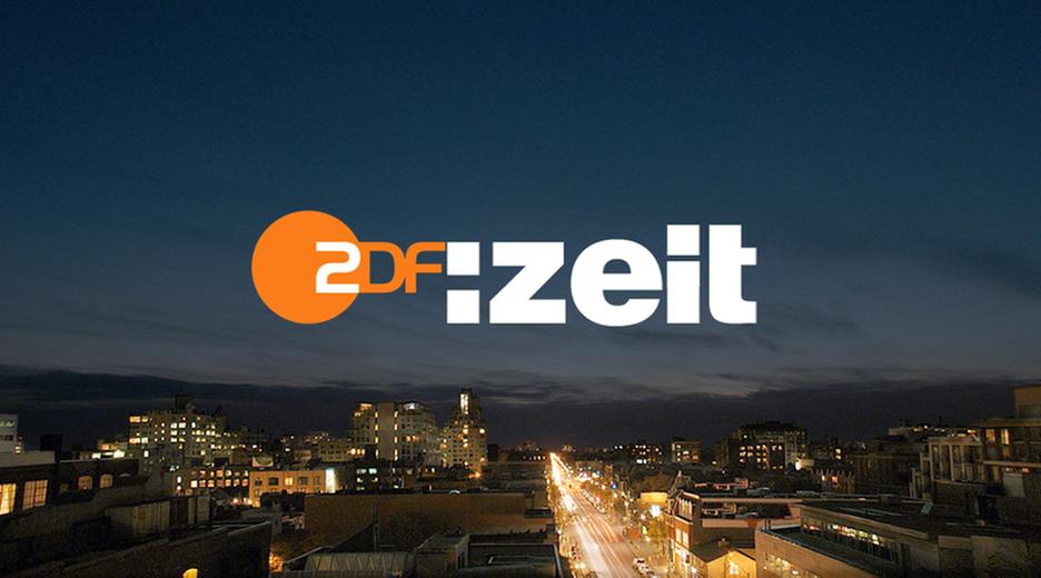 ZDFzeit