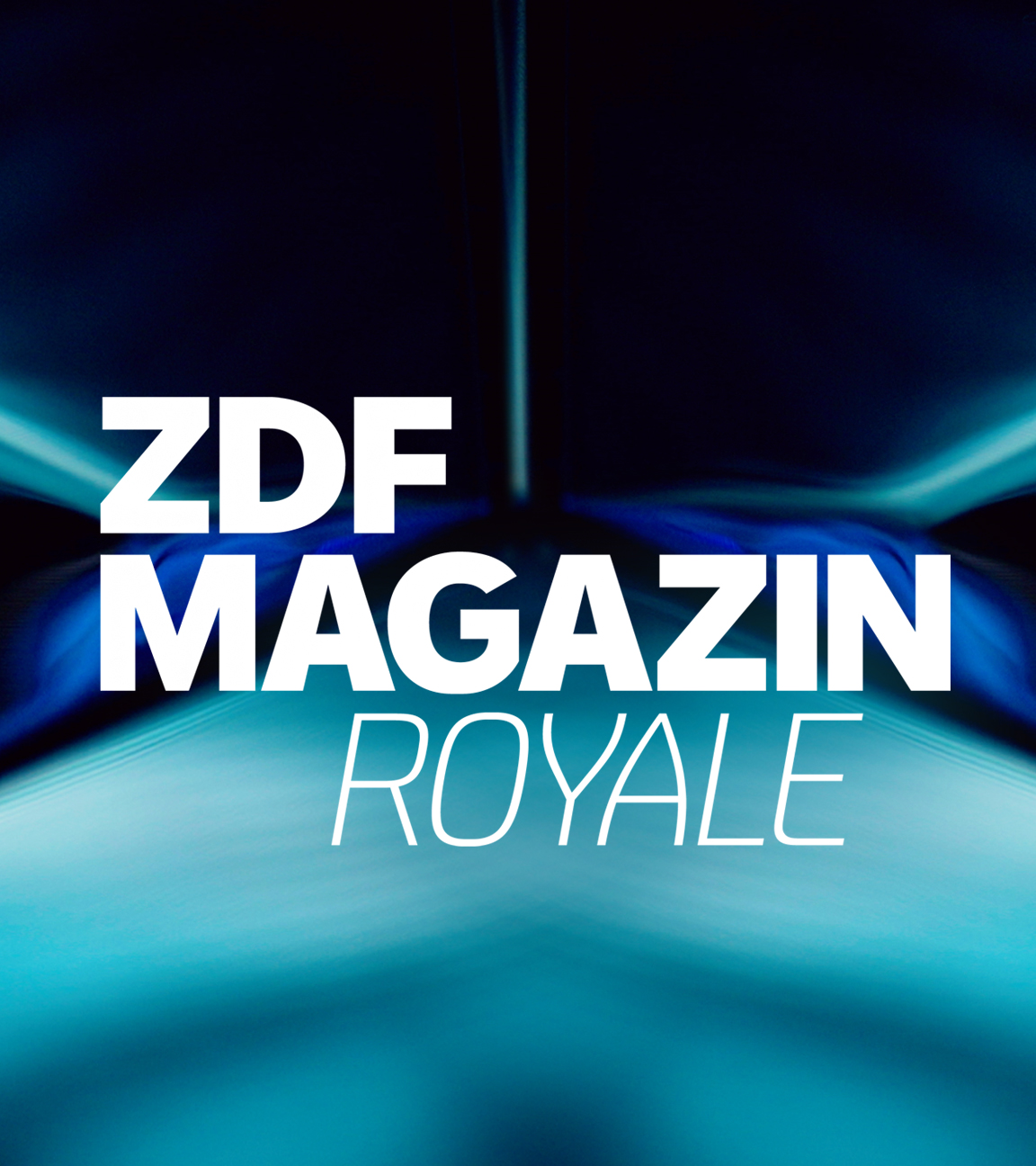 ZDF Magazin Royale