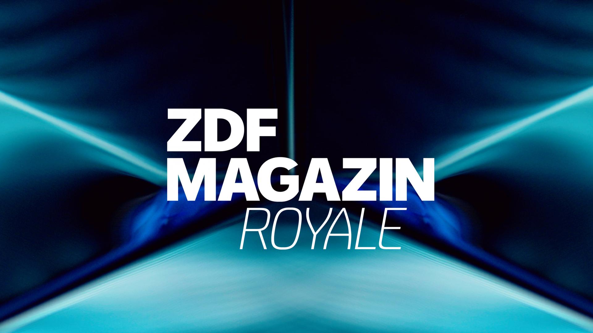 ZDF Magazin Royale