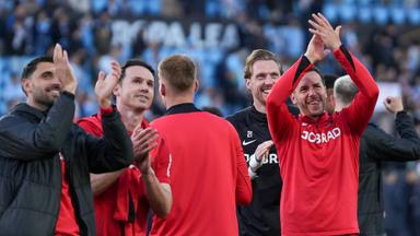 Gnadenlose Freiburger vor heißer Saisonphase