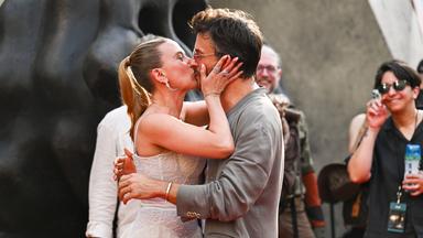 NY Premiere of "Jurassic World Rebirth"