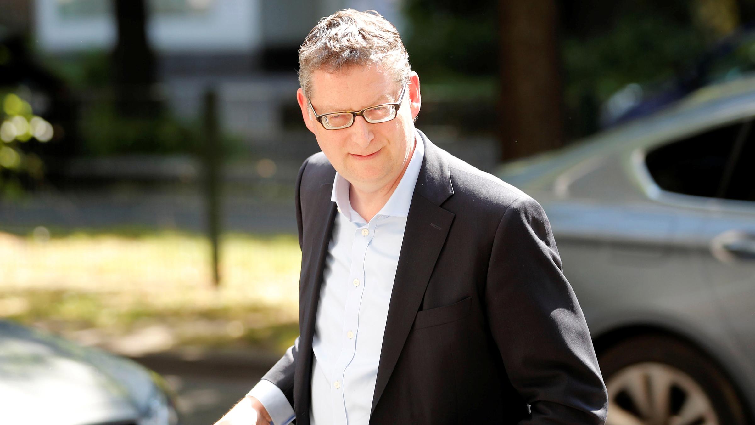 Thorsten Schäfer-Gümbel