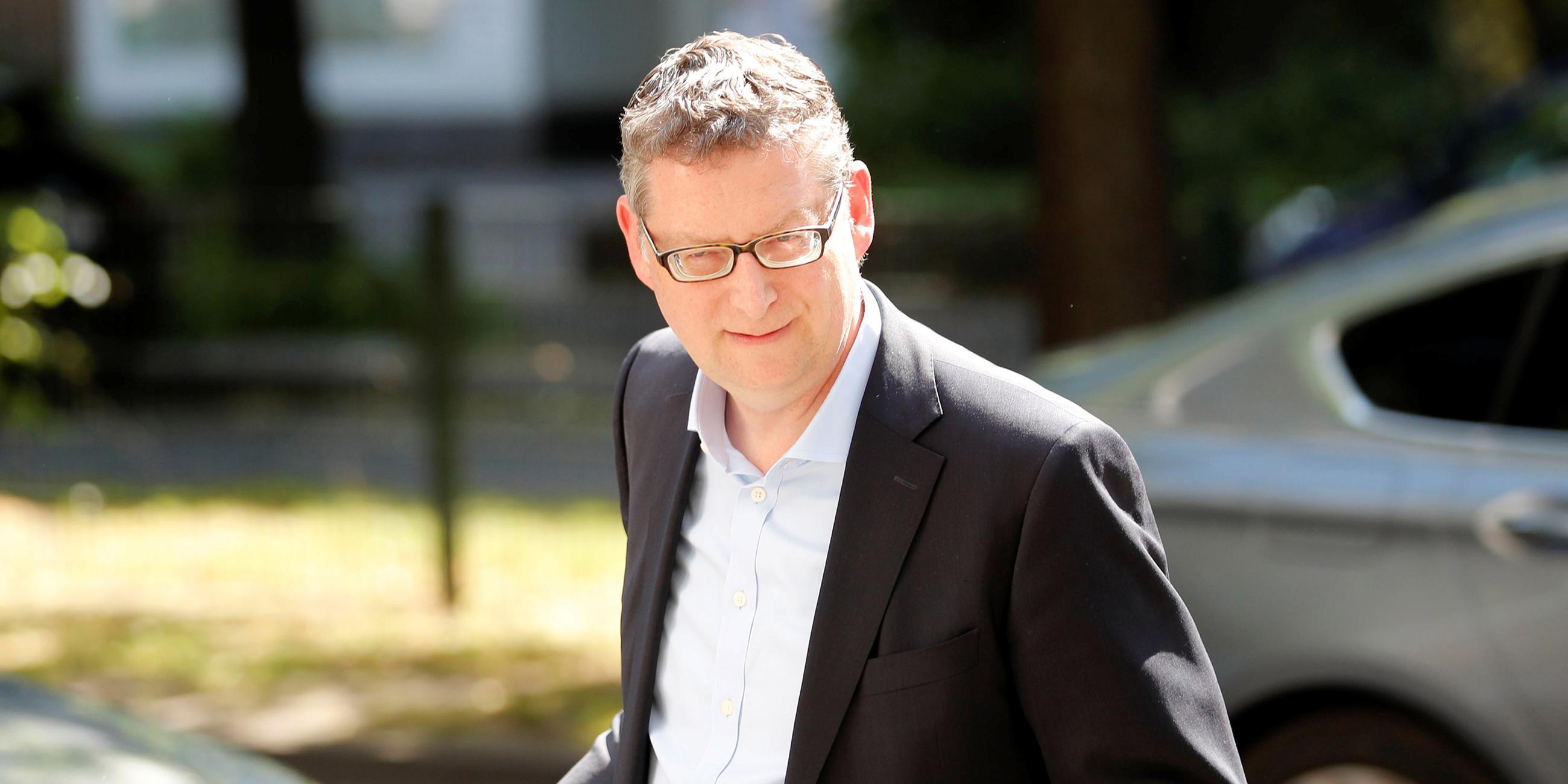 Thorsten Schäfer-Gümbel