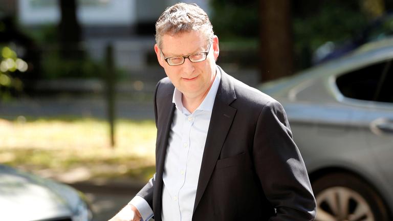 Thorsten Schäfer-Gümbel
