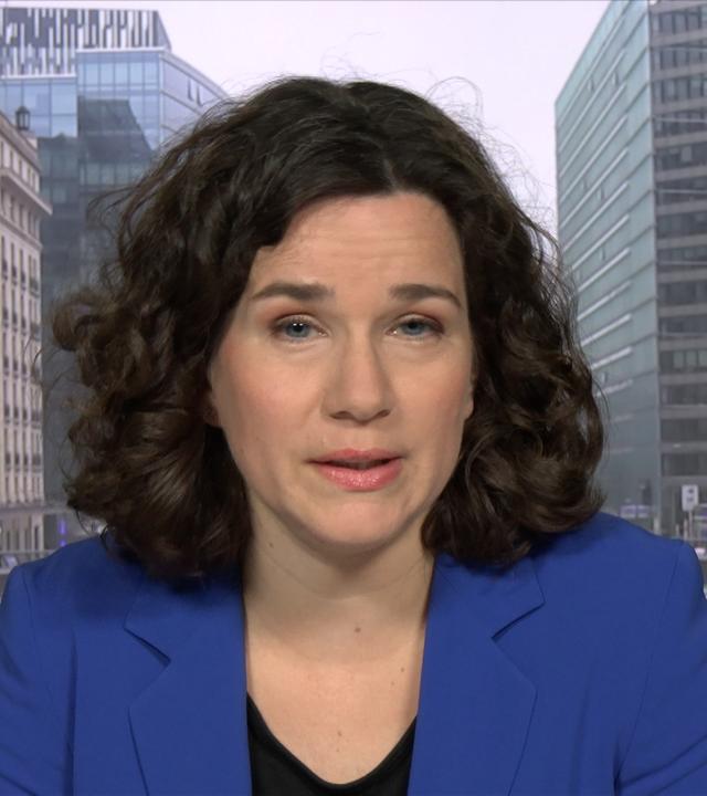 Isabelle Schaefers