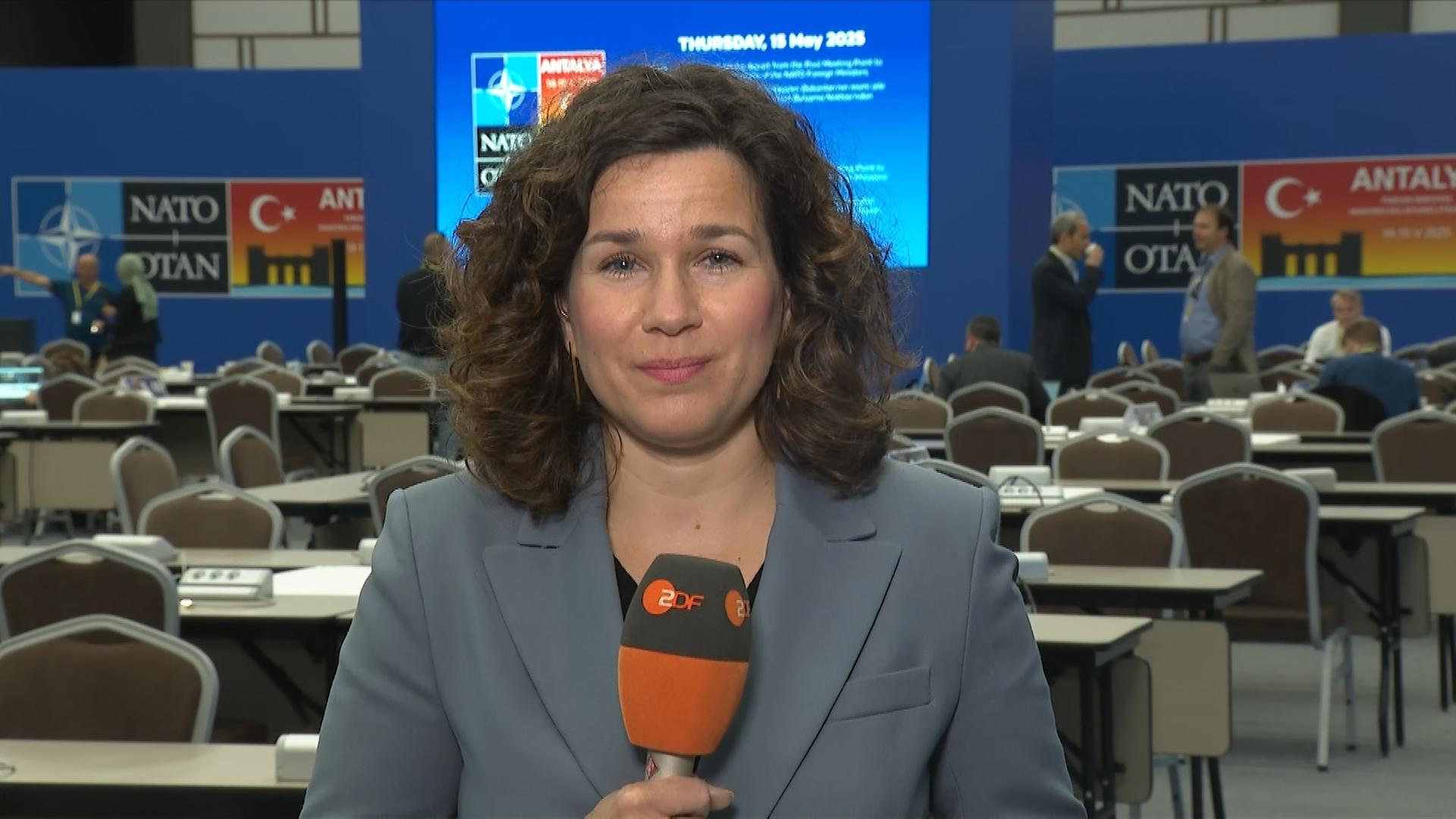 Isabelle Schaefers