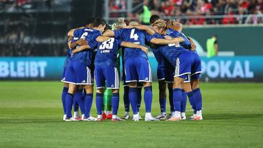 Schalke: Mit Muslic-Power die Klasse halten
