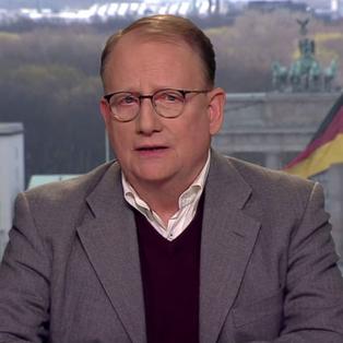 Frank Buchwald Einschätzung zu Anne Spiegel