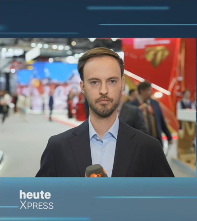 Schaltgespräch vom 05.06.2026 mit Felix Klauser.