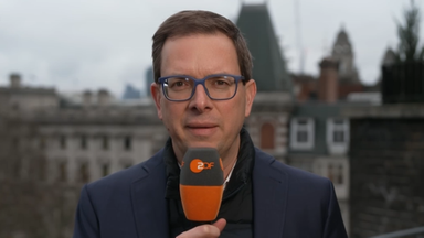 Einordnung: Korrespondent zur Festnahme von Andrew