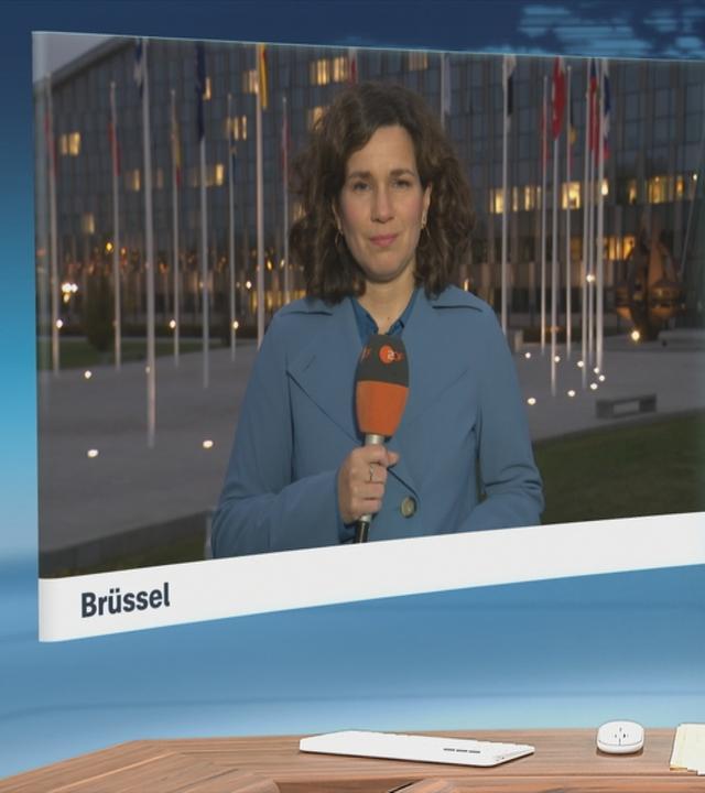 Platzhalter Schaltgespräch Isabelle Schaefers
