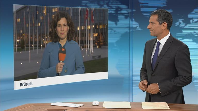 Platzhalter Schaltgespräch Isabelle Schaefers