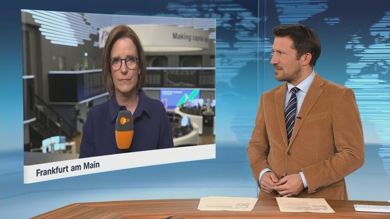 Schaltgespräch Haller