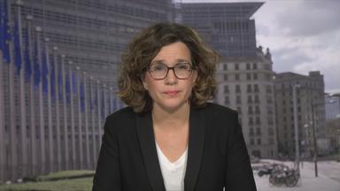 Schaltgespräch mit Isabelle Schaefers
