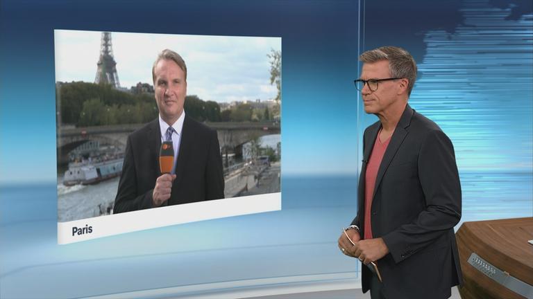 Schaltgespräch Szepanski - Kynast