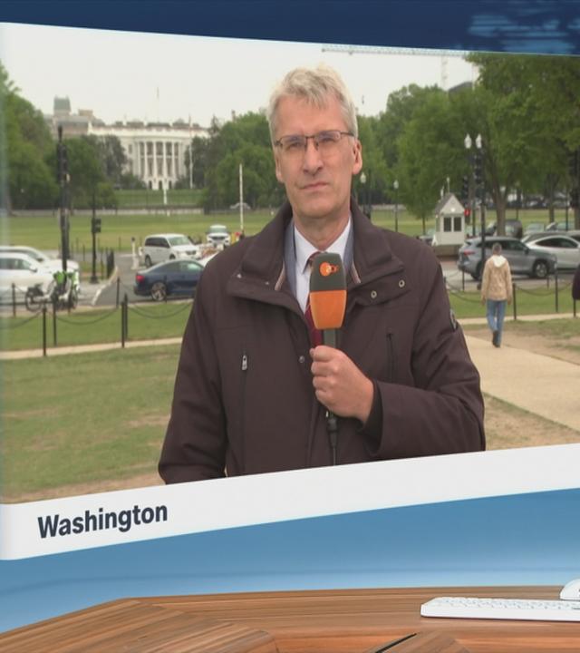 Schaltgespräch Theveßen