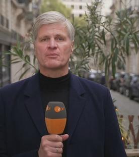 Screenshot Walde Schaltgespräch