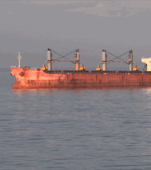 Der Schattenflotte auf der Spur