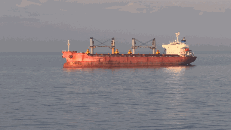 Der Schattenflotte auf der Spur