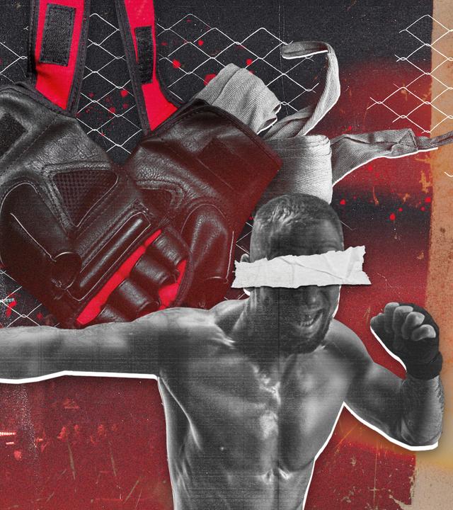 mma
