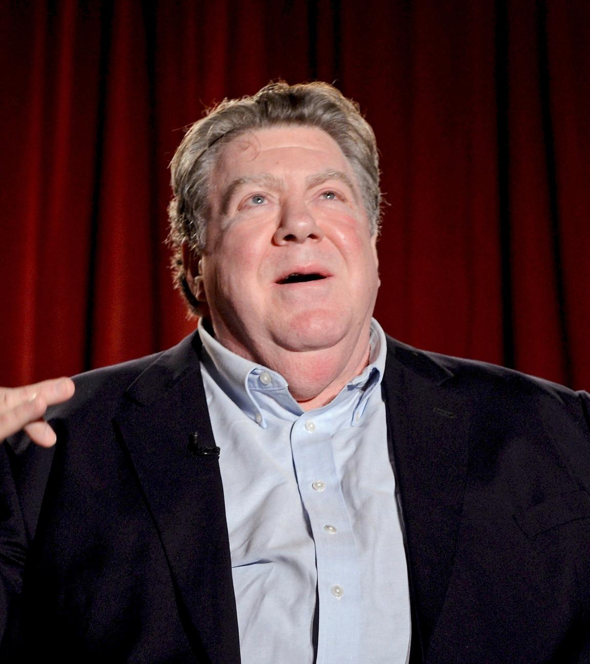 Schauspieler George Wendt
