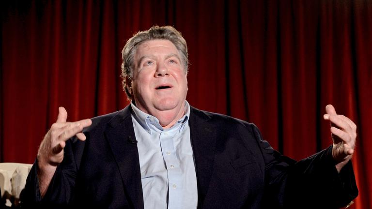 Schauspieler George Wendt