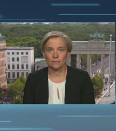 Bente Scheller zu Gast im Schaltgespräch