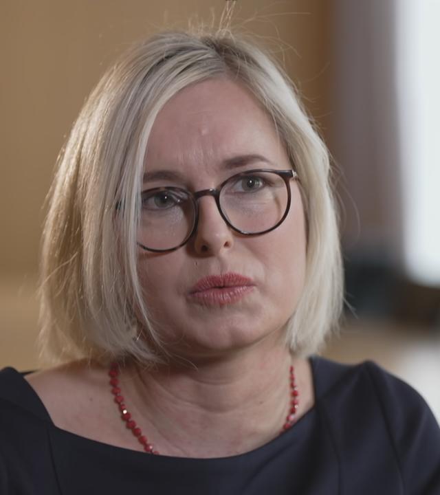 Christiane Schenderlein